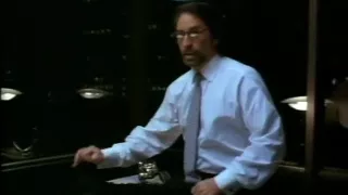 Corey Chang,Stacy Haiduk in The Beneficiary (1997)