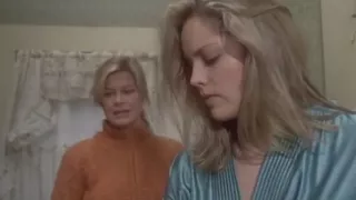 Maren Jensen in Deadly Blessing (1981)