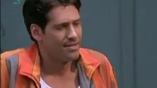 Regina Russell in The Big Hustle (1999)