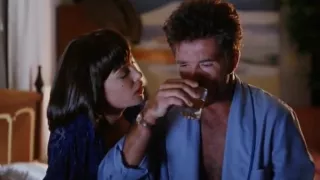 Helen Slater,Kelly LeBrock in Betrayal Of The Dove (1993)