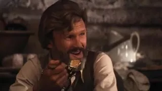 Isabelle Huppert in Heaven's Gate (1980)