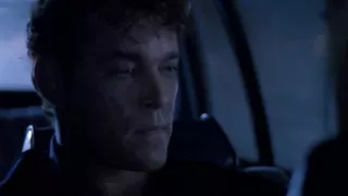 Madeleine Stowe,Sherrie Rose in Unlawful Entry (1992)