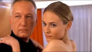 Diane Kruger in Mon Idole (2002)