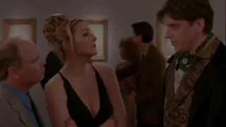 Kim Cattrall,Natasha Gregson Wagner,Roberta Hanley in Modern Vampires (1998)