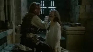 Julie Delpy in The Passion Of Beatrice (1988)