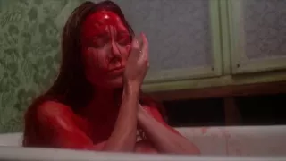 Nancy Allen,Various Actresses,Sissy Spacek in Carrie (1976)