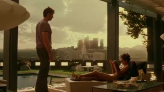 Halle Berry,Laura Lane,Unknown in Swordfish (2001)