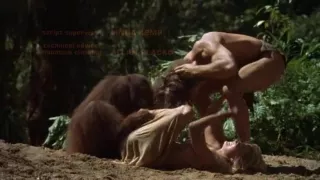 Bo Derek in Tarzan, The Ape Man (1981)