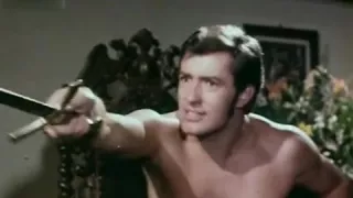 Unknown,Edwige Fenech,Angelica Ott,Barbara Capell,Various Actresses in Alle KÃ¤Tzchen Naschen Gern (1969)