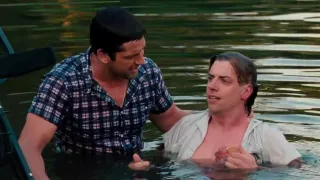 Jennifer Aniston in The Bounty Hunter (2010)