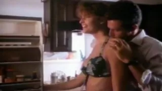 Joan Severance in Illicit Behavior (1992)