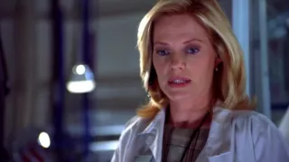 Natasha Henstridge,Nancy La Scala,Raquel Gardner,Sarah Wynter,Felicia Deel in Species II (1998)