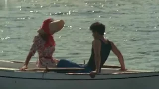 Nicola Warren in Capriccio (1987)