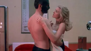 Mary Woronov,Roberta Collins,Louisa Moritz,Simone Griffeth in Death Race 2000 (Special Edition) (1975)