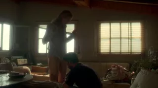 Tilda Swinton in I Am Love (2009)