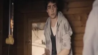 Jasna Fritzi Bauer in Scherbenpark (2013)