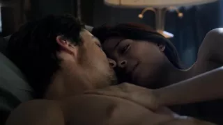 Kristin Kreuk in Beauty And The Beast (2012)