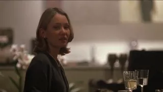 Melissa Mascara,Linda Pine,Lynn Marie Sager,Robin Tunney in End Of Days (1999)