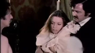 Christina Paul,Domini Blythe,Serena Weber in Vampire Circus (1972)