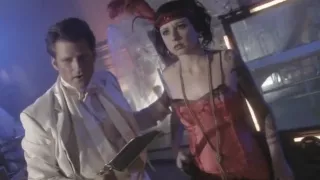 Garz Chan,Cricket Suicide,Amina Munster,Bijou Phillips,Flux Suicide in The Wizard Of Gore (2007)