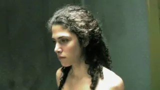 Amanda Taylor,Nitzan Mager in Nobody Loves Alice (2008)