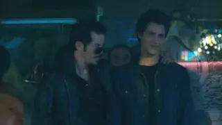 Margarita Rosa de Francisco,Vicky Rueda,Angelica Blandon,Ana De la Reguera in Paraiso Travel (2008)