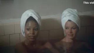 Ava Readdy,Linda Scruggs,Lynne Moody,Stella Stevens in Las Vegas Lady (1975)