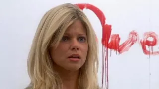 Donna D'Errico,Laura Mazur,Rena Riffel,Elizabeth Hayes in Candyman 3: Day Of The Dead (1999)