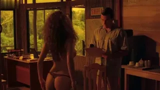 Tatiana Astengo,Angie Cepeda in PantaleÃ£O E As Visitadoras (2000)