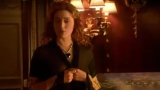 Kate Winslet in Titanic (1997)