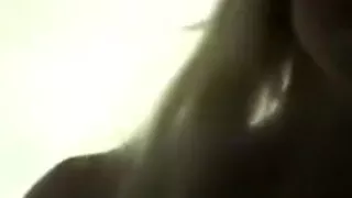 Vicky the cute golden-haired anal immature GF.avi