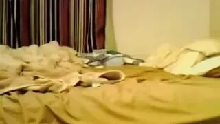 Cute girl is now glad