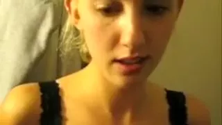 immature demands anal sex