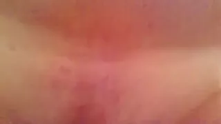 Tight hairless immature taking pecker