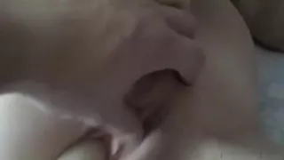 Mature wife cunt fucked and licked