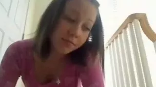 hot private sex show for my horny boyfriend 