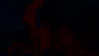 Old german geezer has trio with two cute sweethearts