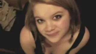 private porn of my girlfriend  getting facial