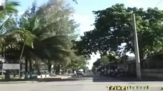 Beauty: immature Tang Group Sex