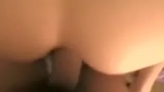 nailing big mighty tail end of my girlfriend 