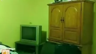 Emo Web Camera immature