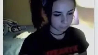 Sex movie with naughty strip scenes