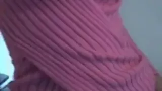 big tits girlfriend  showing all that she has