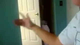 sexy immature lost bet, to strip in nature's garb - ameman