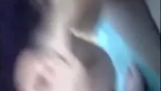 facial load for my hot brunette girlfriend 