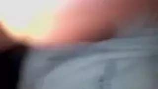 immature hoe gets mouth filled with cum