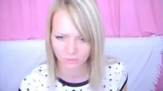 immature hottie showed me her naked body