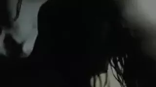 Cute english immature kate takes a facefull and swallows