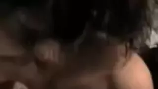 home made shagging in bedroom