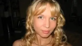 Horny Blonde Amateur immature